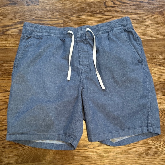 Old Navy Other - Old Navy Men's Athletic Shorts in Blue